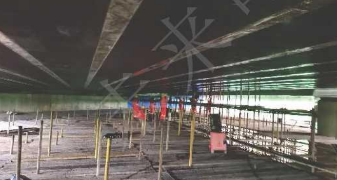 贛州市高架橋維修